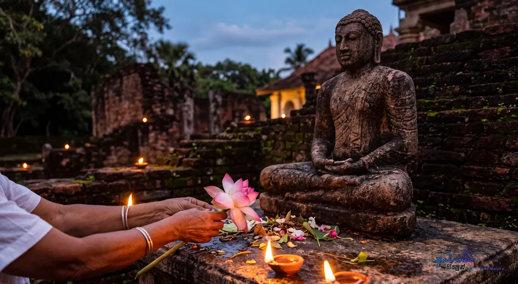 Understanding Impermanence (Anicca) and Conditioned Reality